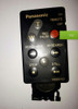 Controle Remoto Filmadora Vsqs1200 Produto Original 1