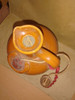 Botella Ceramica Whisky Ye Monks 2