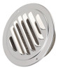 Tampa De Ventilação De Ar, Escape Redondo De Aço Inoxidável 5