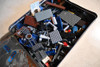 Juego De Encastre Mega Blocks Spiderman 1