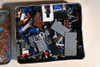 Juego De Encastre Mega Blocks Spiderman 3