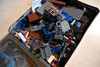 Juego De Encastre Mega Blocks Spiderman 4