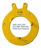 4 Lnbf Multiponto Century Superdigital Banda Estendida 1