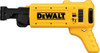 Adaptador Atornilladora Inalámbrica De 20v Dewalt Dcf6201 1