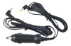 Cargador De Coche 2 De Dc Dual Cable Adaptador Para Partícip 0