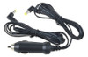 Cargador De Coche 2 De Dc Dual Cable Adaptador Para Partícip 1