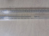 2 Pipetas De Vidrio 25 Ml 7