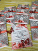Tarjetas De Invitacion Caladas 15 Años, Bodas , Cumple X40 5 Tarjetas De Invitacion Caladas 15 Años, Bodas , Cumple X40 5