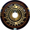 Battlestar Galactica - As 04 Temporadas Completas E Dubladas 1