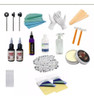 Kit Tattoo Insumos Iniciales Full + Listo Para Tatuar Seguro 0