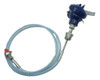 Detector/sensor De Temperatura Wika Tr15 50-250ºc C/ Cabo. 0
