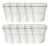 Bal Plast 3.6l Alça Plast P Argamassa 0
