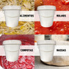 Bal Plast 3.6l Alça Plast P Argamassa 1