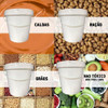 Bal Plast 3.6l Alça Plast P Argamassa 2