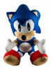 Muñeco De Peluche Sonic 40cm Antialergico 1