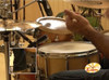 Curso De Bateria Iniciantes Vol 1 Dvd - Original- Edon 3