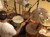 Curso De Bateria Iniciantes Vol 1 Dvd - Original- Edon 4