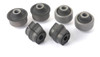 Juego De Suspension 14.5 Mm Peugeot  206 0