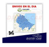 Juego De Suspension 14.5 Mm Peugeot  206 5