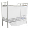 Mosquiteiro, 4 Cantos, Poste, Cama Canopy Twin 1