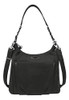 Travelon Anti-theft Parkview Hobo Crossbody 0 Travelon Anti-theft Parkview Hobo Crossbody 0
