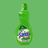 Limpador Perfumado Multiuso Intense Green Flowers 1l Sanol 2