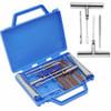 Kit De Ferramentas De Reparo De Pneus Para Serviço Pesado 0