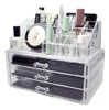Organizador De Maquillaje/accesorios/cosméticos/brochas 1