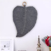 Decoração Folha, Parede, Ambientes, Boho, Macramê. 3