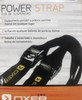 Fita De Treino Suspensão Power Strap Oxer 2
