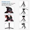 Tripode Koolehaoda Mt-02 Metal Monopie Para Camara 2