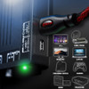 Bam Paquete De 3 Cables Hdmi 4k De Alta Velocidad - 25 Pies 2 Bam Paquete De 3 Cables Hdmi 4k De Alta Velocidad - 25 Pies 2