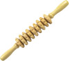 Set Masajeadores X4 Rodillo Madera Multifuncion Circulacion 2
