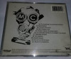 Acido Mc - Un Mundo Nuevo - Leo Venegas Cd / Kktus 1