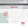 Palanca De Freno De Mano Kia Sportage Km 4