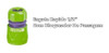 Kit Engate Rapido Mangueira 1/2 Esquicho Conector Adaptador 3