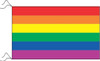 Bandera Lgbt Orgullo Gay Arcoiris Diversidad 90 X 60cm 3 Bandera Lgbt Orgullo Gay Arcoiris Diversidad 90 X 60cm 3