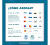 Tapa Superior De Plastico Repuesto Rowa Linea Flp 2