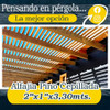 Pino 2x1x330 Cepillado 3 Pino 2x1x330 Cepillado 3