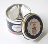 30 Latas Personalizadas 8x7 Con 1 Jabon Y 1 Toalla Souvenirs 1