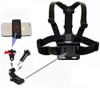 Soporte De Celular Yoogeer | Arnes De Pecho | Ajustable 1