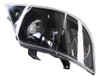 Semioptica Chery Karry Q22 Izquierda 0