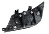 Semioptica Chery Karry Q22 Izquierda 3