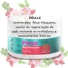 Spa Dos Pés Pémax Rosa Mosqueta Pote 250g Cora 1 Spa Dos Pés Pémax Rosa Mosqueta Pote 250g Cora 1