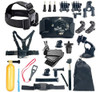 Estados Unidos 18-en-1 Gopro Hero 5 Accesorios Set Hero Kit 0