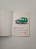 Manual De Usuario Citroen C 15 Original 1