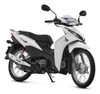 Puño Izquierdo Honda Wave S110 Original A1 3