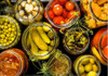 Kit 6 Picles Em Conserva Legumes Variados Ting 320g 1