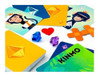 Juego De Mesa Juego De Cartas Kinmo Original De Ruibal 5