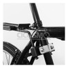 Porta Paquete Para Bicicleta Flotante Smart 6
